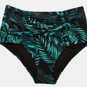 NWOT Maternity bottom Bathing Suits For Women